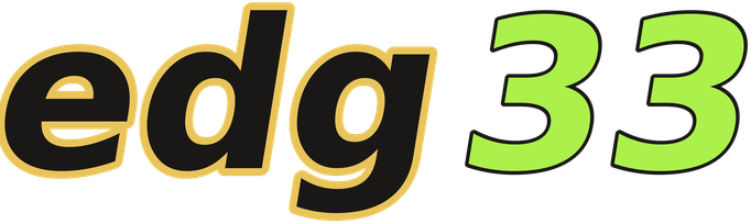 edg33 logo