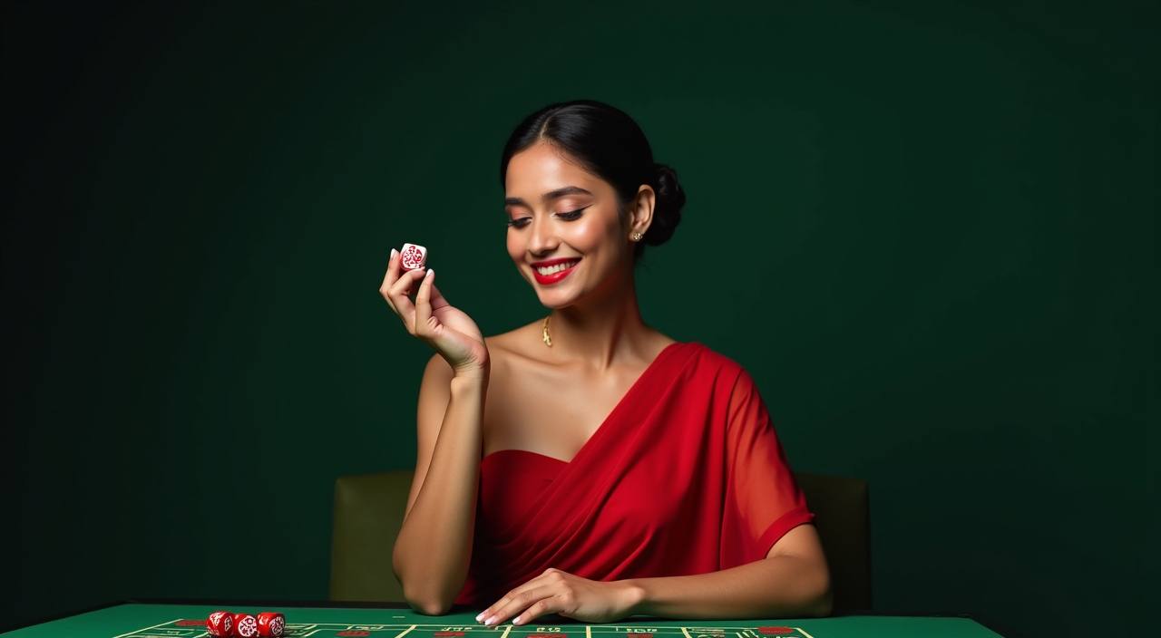 edg33 লাইভ এক্সক্লুসিভ ব্যাকারাট কী এবং কেন edg33-তে খেলবেন
